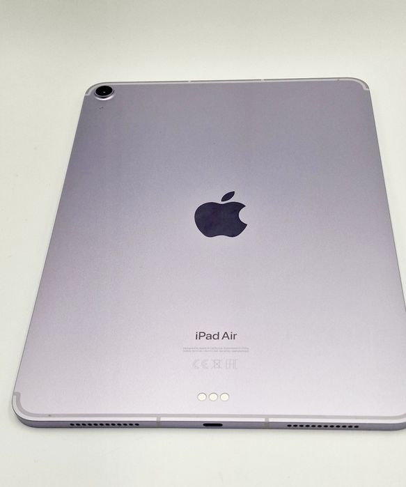 Nowy iPad Air 11 cali M2 czytnik karty sim