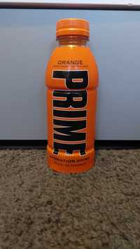 Unikat! Prime hydration napój orange prosto z Usa