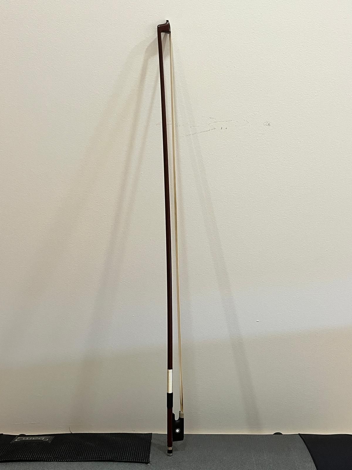 Viola d'Arco ConcertoGrosso