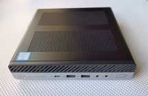 Мини ПК HP ELITEDESK 800 G3 Core i5-6500/DDR4 8gb/256gb/VGA Win лиц.