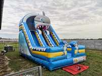 Dmuchany Zamek / Piana Party /  Byk RODEO / Dmuchańce
