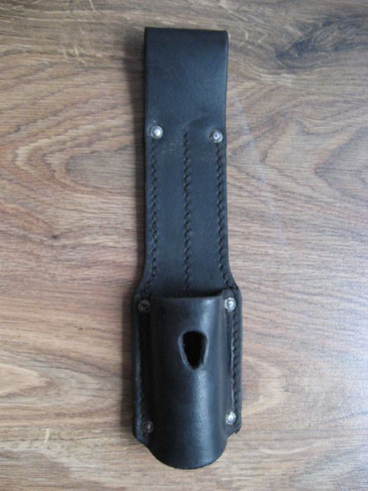 Żabka do bagnet Polski