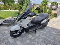 Yamaha x max 250
