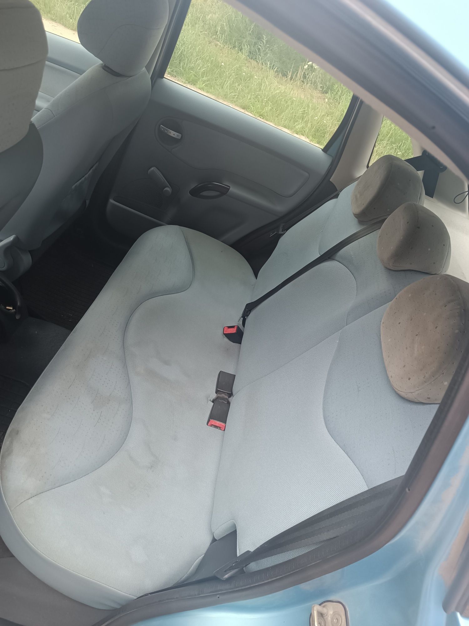 Citroen C3 1.4 benzyna