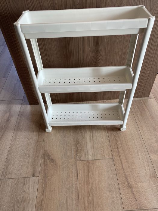 Vesken - organizer - półki do łazienki