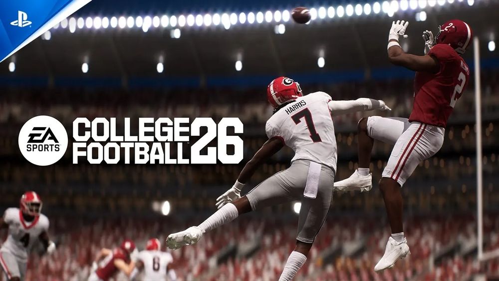 EA Sports College Football 26 - PS5
