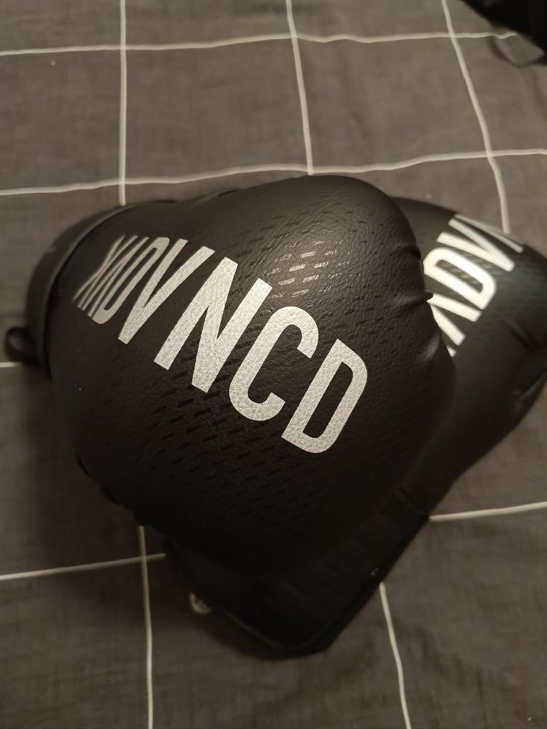 Luvas de box ergo