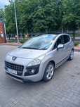 Продам Peugeot 3008