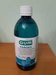 Sunstar Gum Paroex 0,06% płyn do płukania jamy ustnej