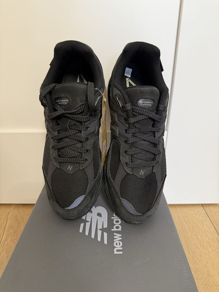 New balance 2002 r codura meskie 41,5