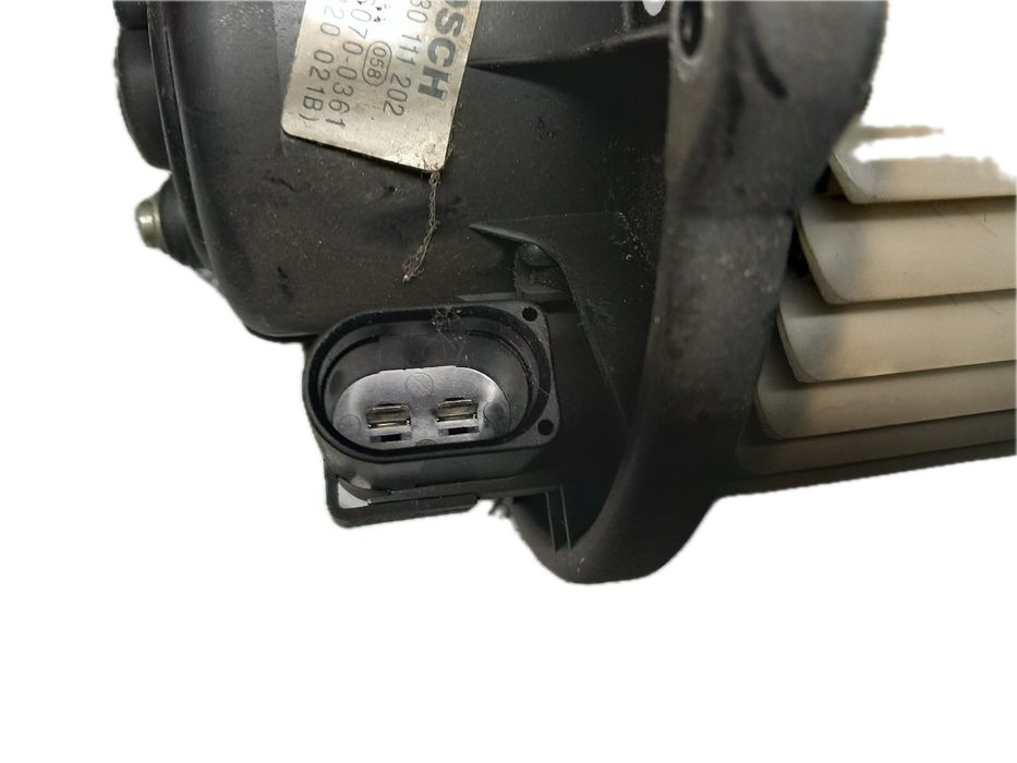 Motor da chauffage / sofagem AUDI A4 (8E2, B6)