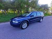 Volvo V70 Volvo XC70 2.4 D5 AWD