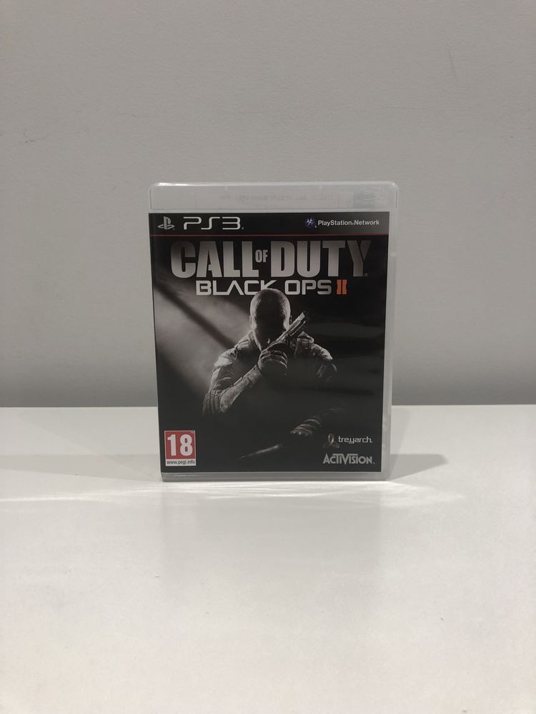 Call of Duty (para PS3)