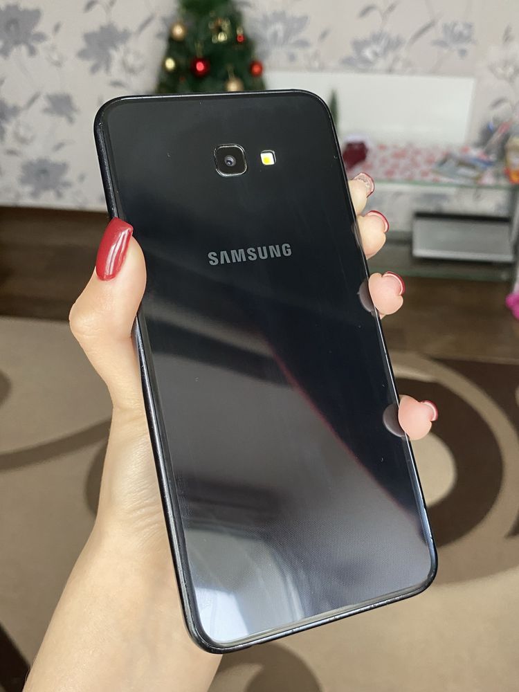 телефон Samsung Galaxy J4+ 2018 SM-J415FN 32 гб