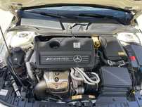 MB AMG GLA45 poucos kms