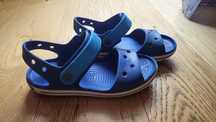 Sandałki Crocs J1 - stan dobry