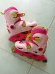 Oxelo rolki 30-32 31