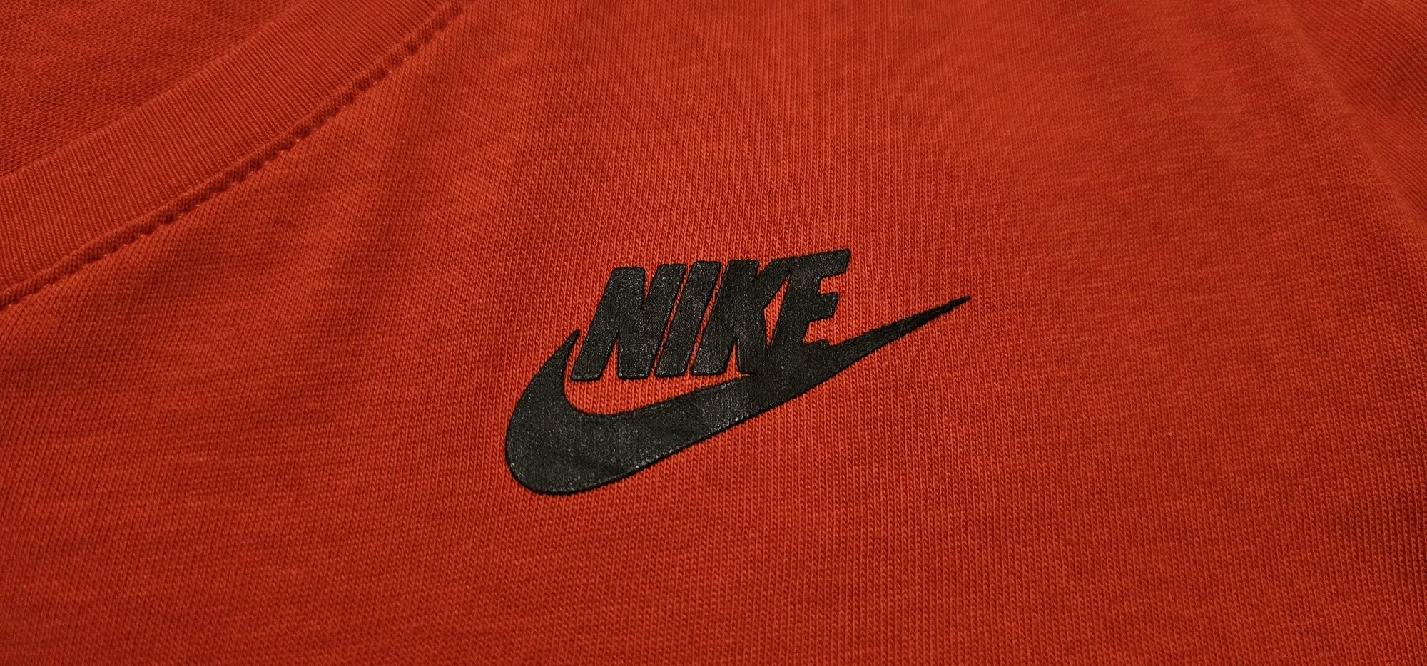 T-shirt NIKE r. L