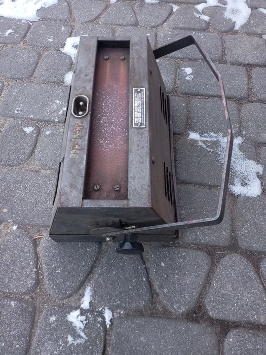 Lampa halogen Narva NRD 1000 W