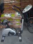 Rower stacjonarny, profesjonalny, elektryczny