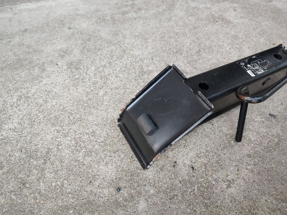 Домкрат Renault рено 350 грн