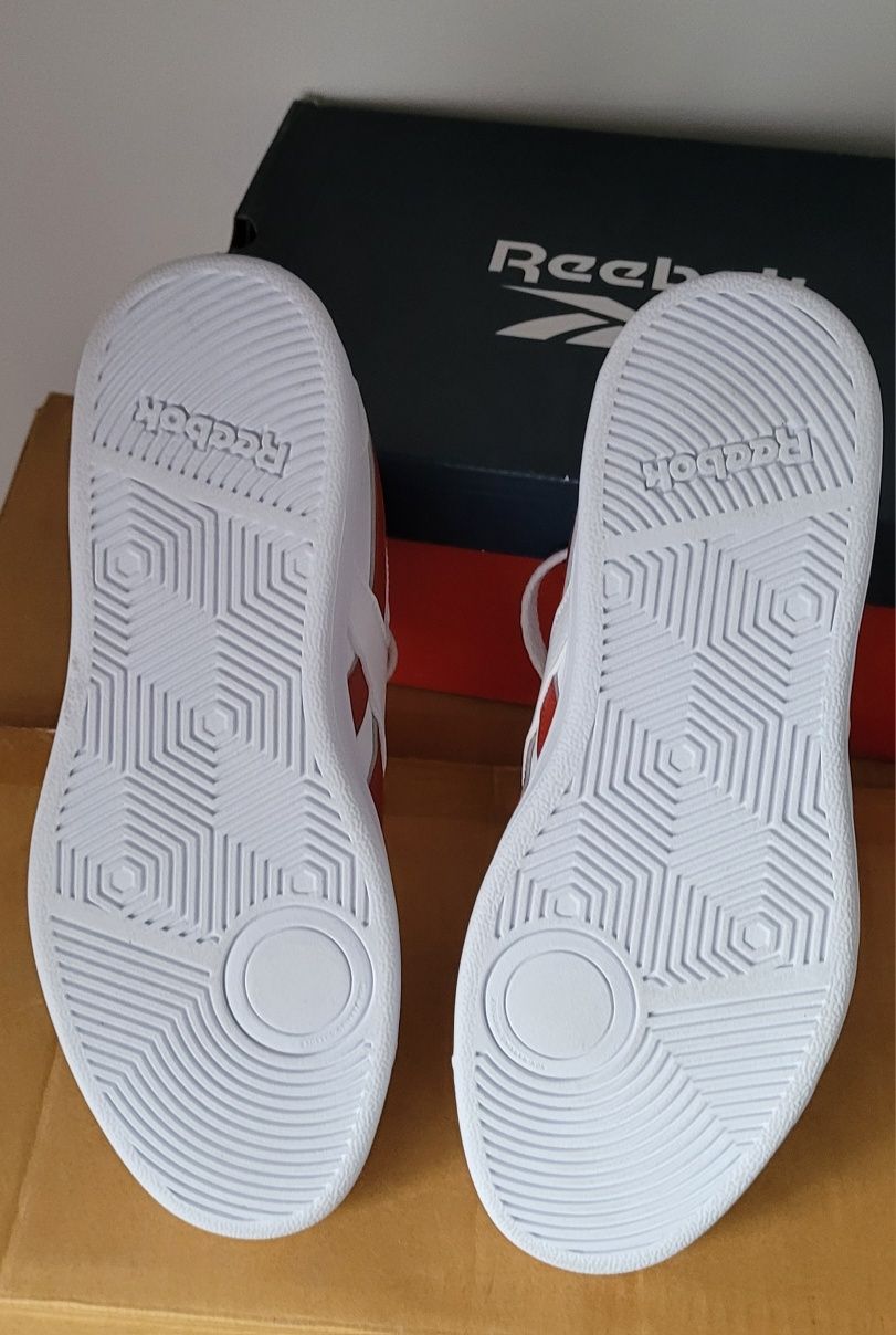 NOWE Reebok buty męskie nr 42 lato  sportowe