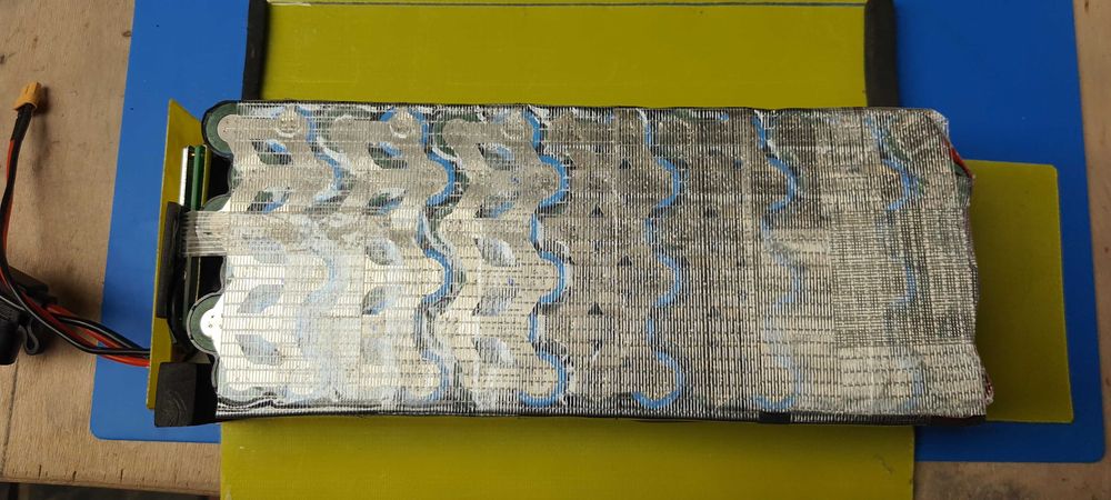 Точечная  Сварка аккумуляторов 18650