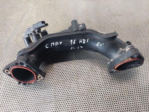 Tubo do ar FORD C-Max II (DXA/CB7, DXA/CEU)