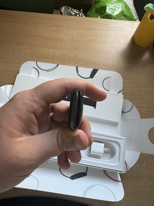 apple watch series 5 44mm | Обмін