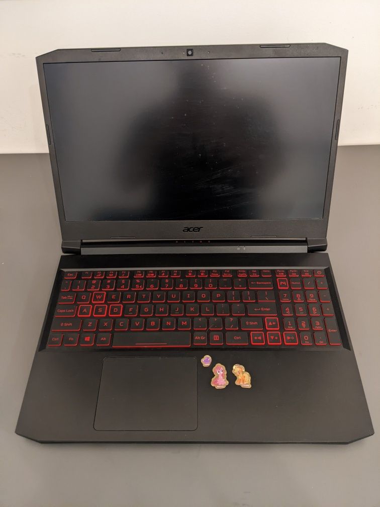 Acer Nitro 5 RTX 3050 I5-11300H 16GB
