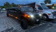 Hummer H2 Hummer Limuzyna 20-osobowa