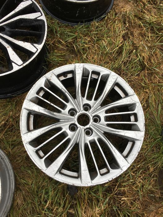 felga 18 ford oe lv4j-1007-a1a 7.5 5x108 et 50