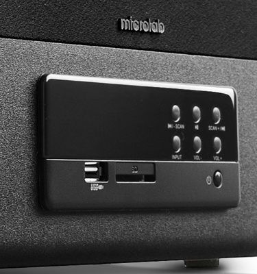 Акустична система Microlab FC530U