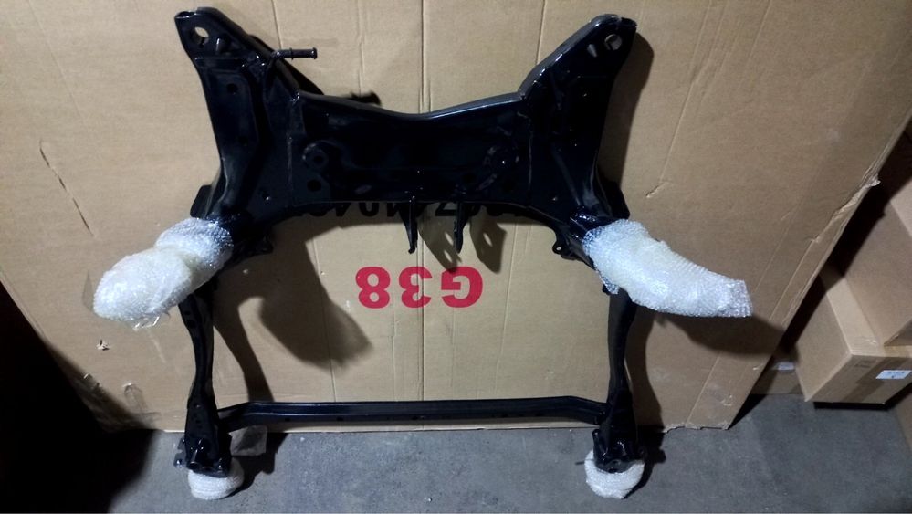 Подрамник Mazda CX5 17+ 19+  Мазда 6 17 20