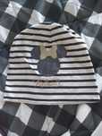 Czapka h&M 110/128 MINNIE