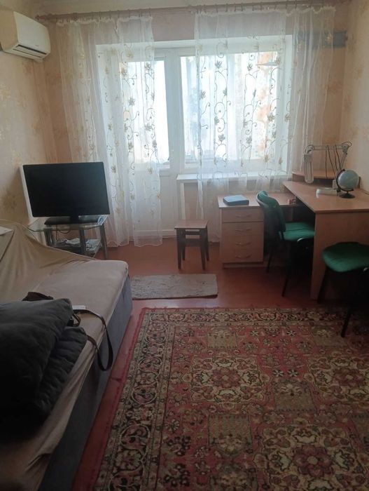 Сдам 1 ком. в Центре ближнем, пер Кустарный д 6, рядом 23 шк.