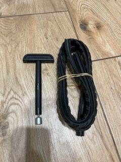 Relingi, belka dachowa Audi Q5, NOWE 80A860019