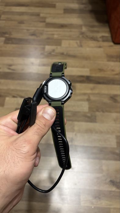 Garmin forerunner 230
