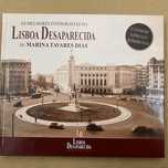 Lisboa Desaparecida Melhores Fotografias  Marina Tavares Dias Raro