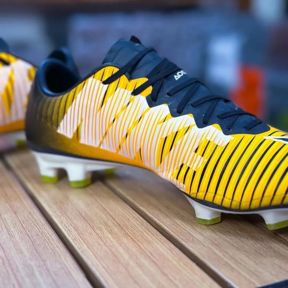 Буци Nike mercurial