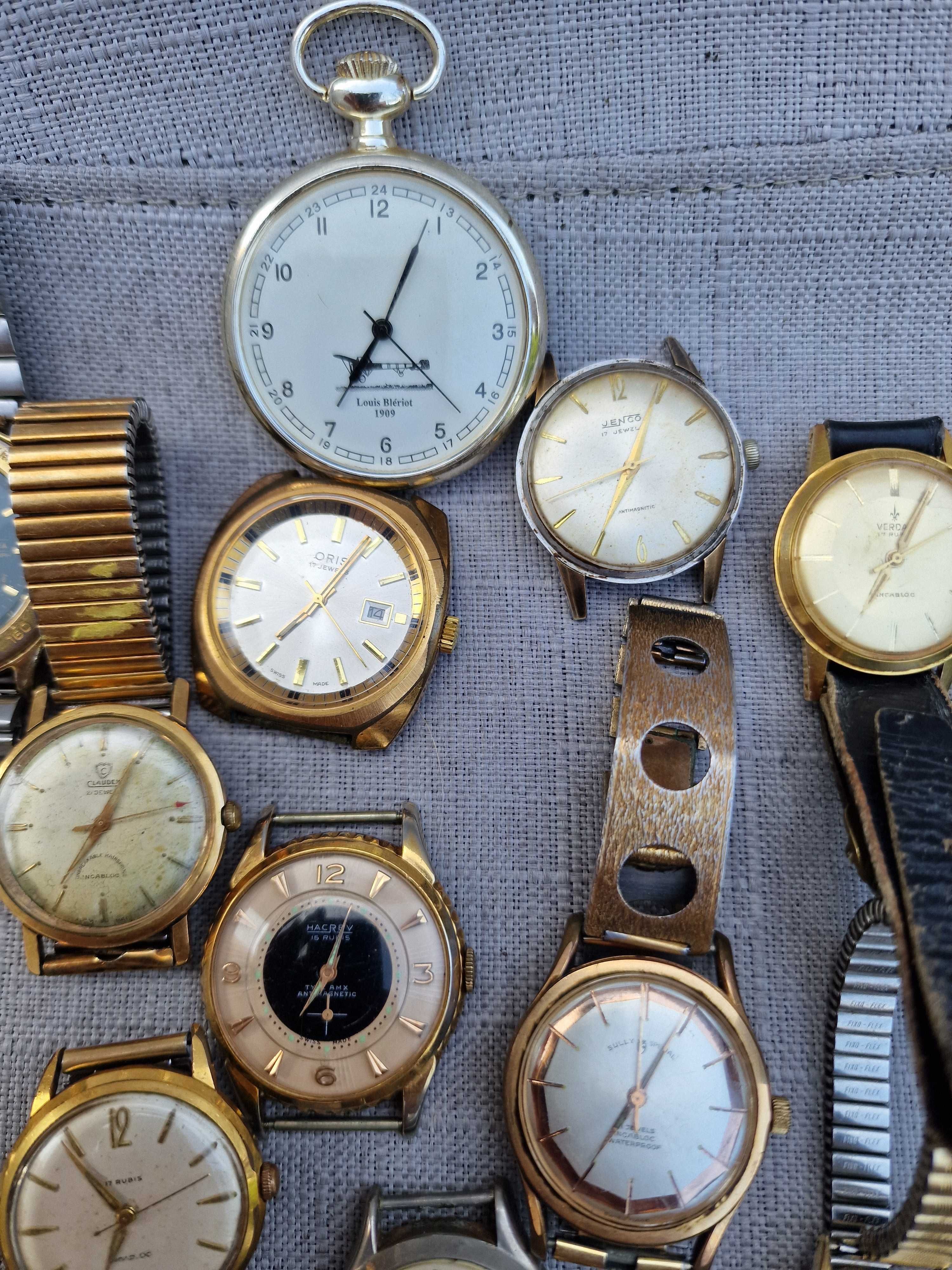 Часы oris, swiss