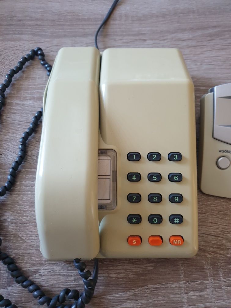 Telefon Stacjonarny Elektron Nortel