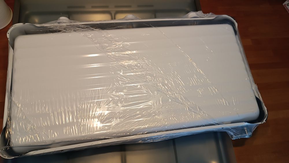 Fogareiro a gás, beltax