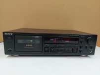 magnetofon Sony TC-K690