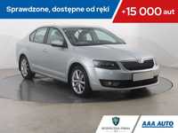 Skoda Octavia 2.0 TDI, Salon Polska, Navi, Xenon, Bi-Xenon, Klimatronic, Tempomat,