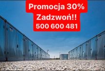 Magazyn do wynajęcia, magazyny samoobsługowe Mini magazyny