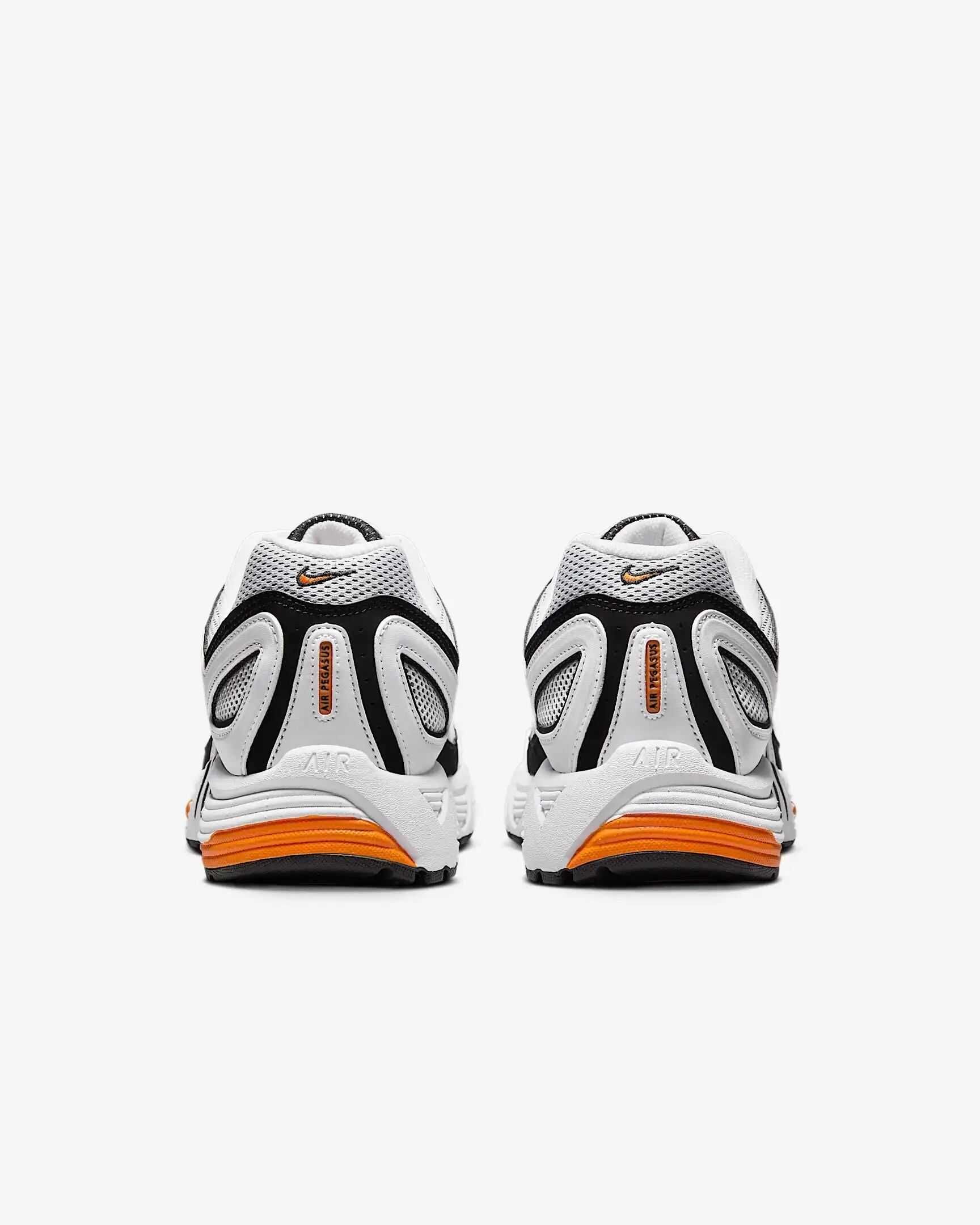 США! Кросівки Nike Air Pegasus 2005 Jordan (40р по 49.5р) (HQ5403-103)