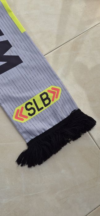 Cachecol Benfica oficial