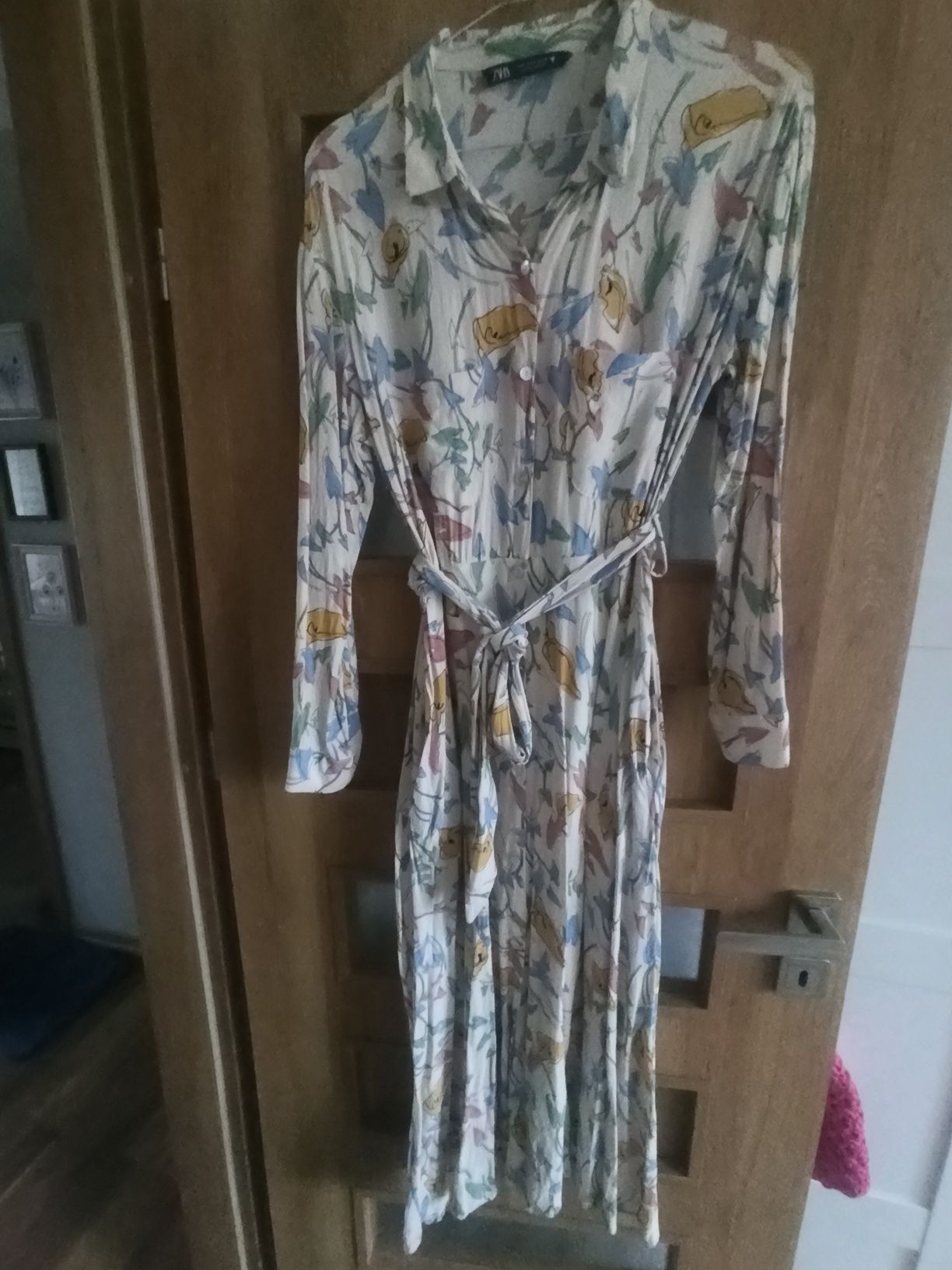 Szmizjerka Zara midi r. M