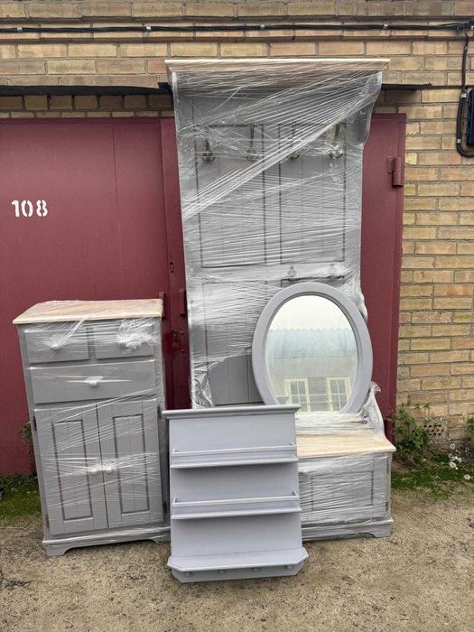 Продам меблі, передпокій